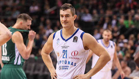 Simas Galdikas