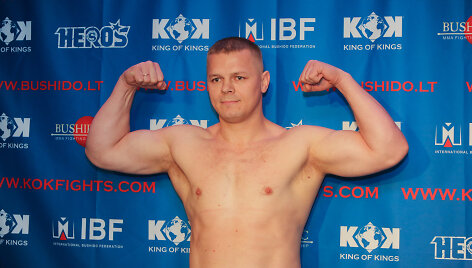 Kęstutis Smirnovas
