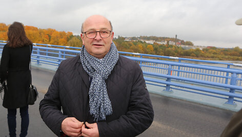 Visvaldas Matijo&scaron;aitis