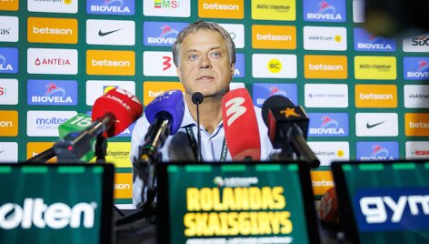 Rolandas Skaisgirys