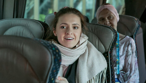 Ieva Zasimauskaitė 
