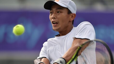 Yoshihito Nishioka