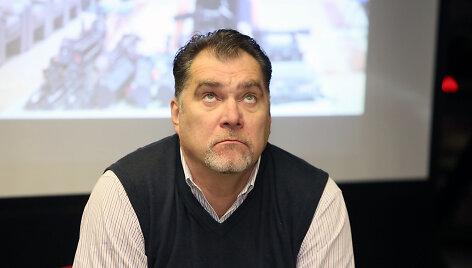 Arvydas Sabonis