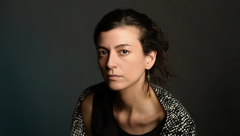 Samanta Schweblin