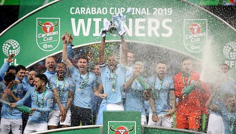 &bdquo;Manchester City&ldquo;