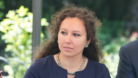 Daina Urbanavičienė