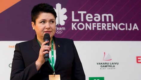 Daina Gudzinevičiūtė