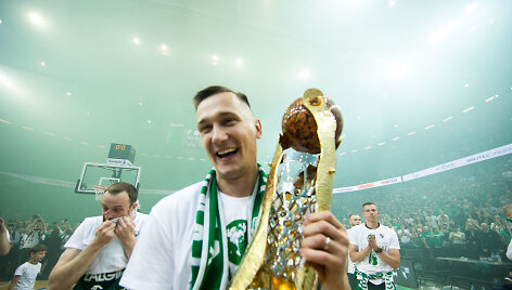 Paulius Jankūnas