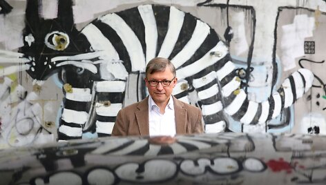 Gintaras Sodeika