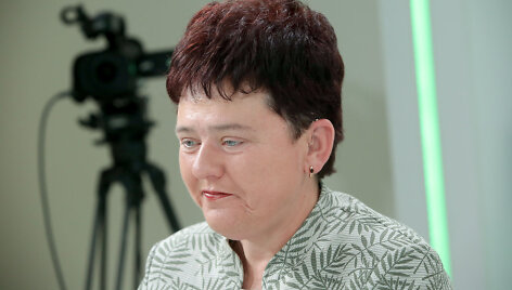 Diana Varnaitė