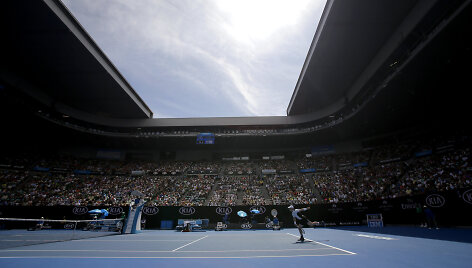 &bdquo;Australian Open&ldquo;