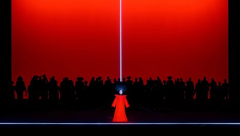 &bdquo;Turandot&ldquo;