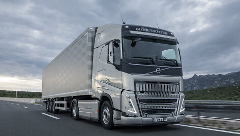 Volvo FH