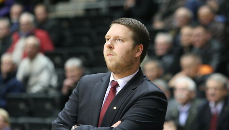 Gediminas Petrauskas
