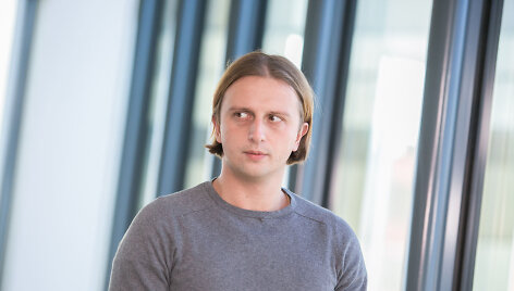 Nikolajus Storonskis