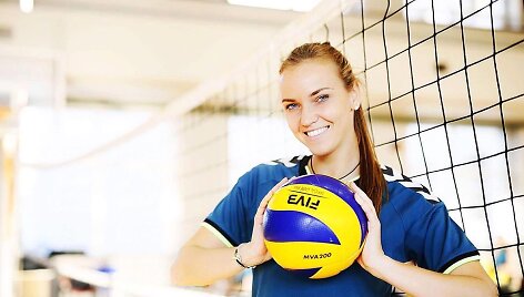 Viltė Makauskaitė