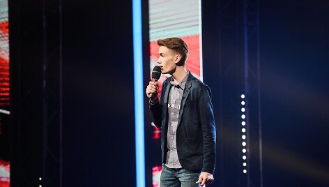 Marius Mickus