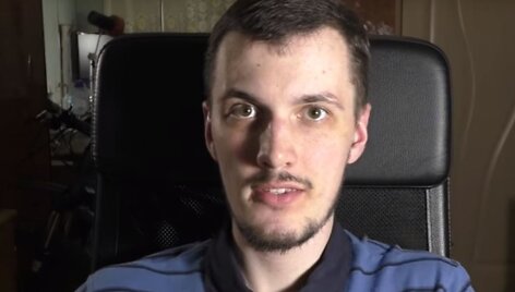 Stepanas Vybočas
