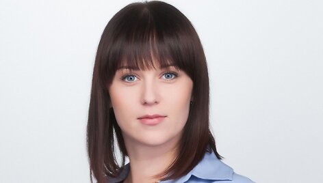 Justina Ka&scaron;ėtaitė