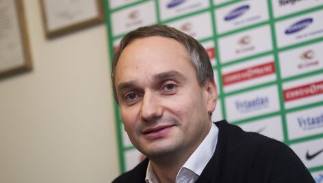 Mindaugas Balčiūnas