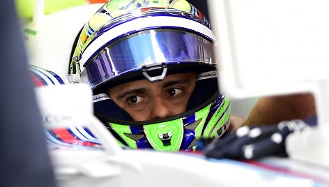 Felipe Massa