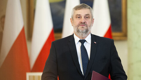 Janas Krzysztofas Ardanowskis