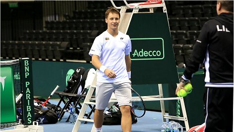 Ričardas Berankis