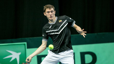 Tadas Babelis