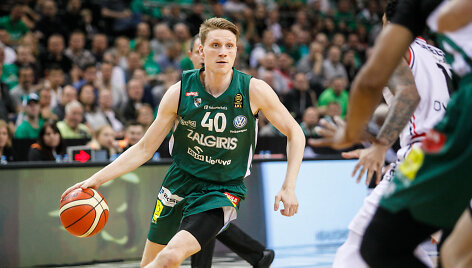 Marius Grigonis