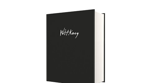  &bdquo;Witkacy. Plė&scaron;rūni&scaron;kas protas&ldquo;