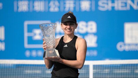 Simona Halep