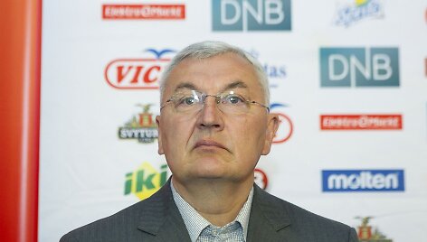 Jonas Kazlauskas