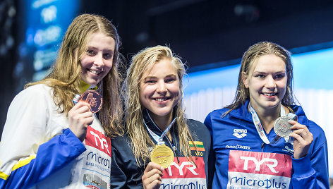 Rūta Meilutytė