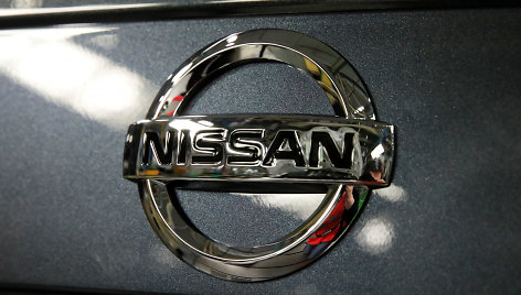 „Nissan“