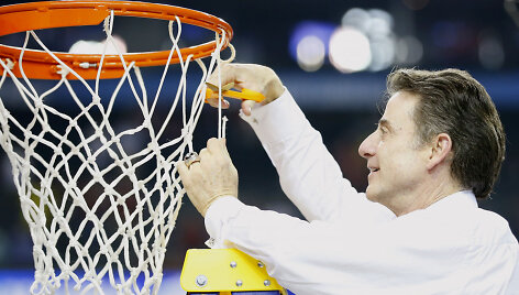 Rickas Pitino