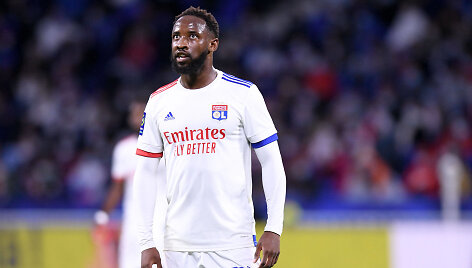 Moussa Dembele
