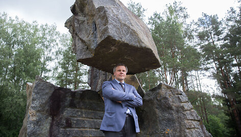 Gintaras Karosas