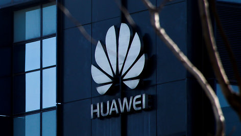 „Huawei“