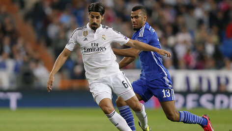 Sami Khedira