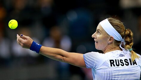 Svetlana Kuznetsova