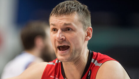 Artūras Jomantas
