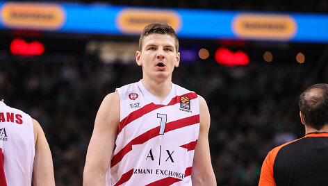Artūras Gudaitis