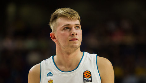 Luka Dončičius