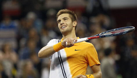 Borna Čoričius