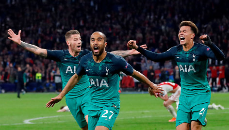 Lucas Moura