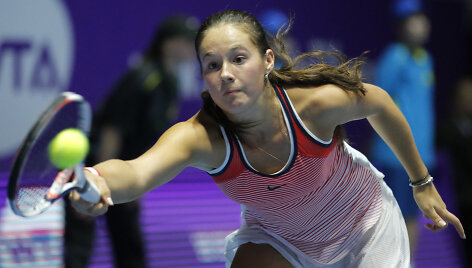 Darija Kasatkina