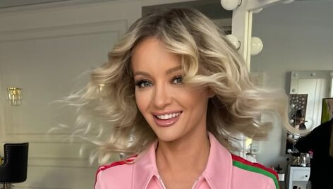 Ugnė Siparė