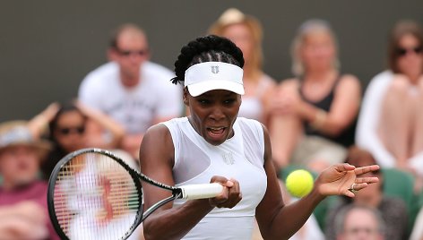 Venus Williams