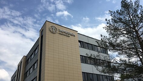 &bdquo;InMedica&ldquo;  klinika