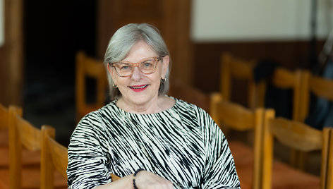 Joana Kuras